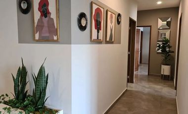 Departamento en venta en Desarrolo Urbano Tres Rios