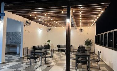 Departamento en venta en Desarrolo Urbano Tres Rios