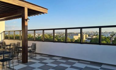 Departamento en venta en Desarrolo Urbano Tres Rios