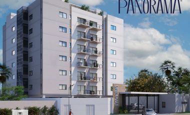 DEPARTAMENTO EN VENTA EN PANORAMA, FRACCIONAMIENTO MONTEBELLO.