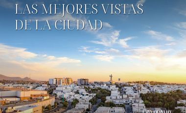 DEPARTAMENTO EN VENTA EN PANORAMA, FRACCIONAMIENTO MONTEBELLO.