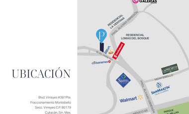 DEPARTAMENTO EN VENTA EN PANORAMA, FRACCIONAMIENTO MONTEBELLO.
