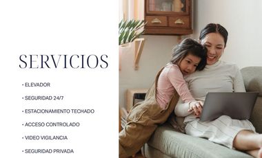 DEPARTAMENTO EN VENTA EN PANORAMA, FRACCIONAMIENTO MONTEBELLO.