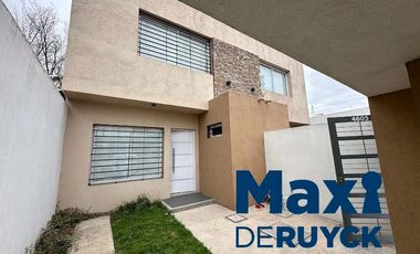 Casa en venta en Quilmes Oeste