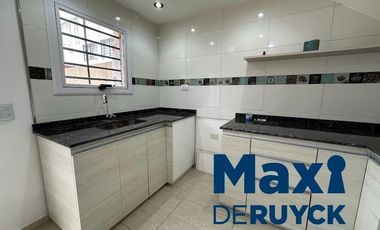 Casa en venta en Quilmes Oeste