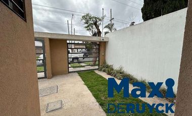 Casa en venta en Quilmes Oeste
