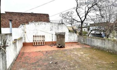 Casa en venta en Lanus Este