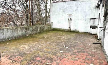 Casa en venta en Lanus Este