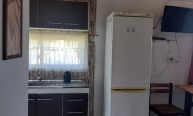 Monoambiente en venta en San Clemente del Tuyu