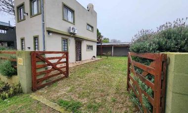 Monoambiente en venta en San Clemente del Tuyu