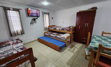Monoambiente en venta en San Clemente del Tuyu