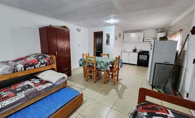Monoambiente en venta en San Clemente del Tuyu