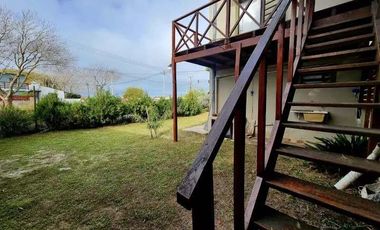 Monoambiente en venta en San Clemente del Tuyu