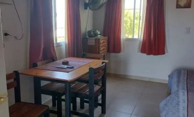 Monoambiente en venta en San Clemente del Tuyu