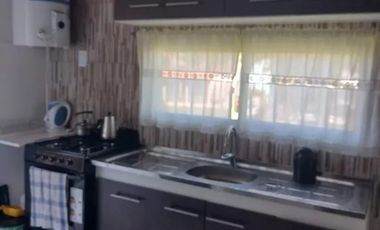 Monoambiente en venta en San Clemente del Tuyu