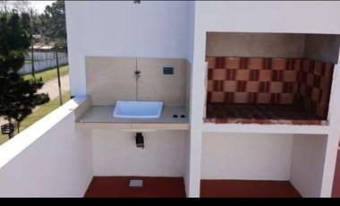 Departamento en alquiler en San Bernardo