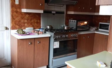Casa en Venta en Eliecer Parada / Echeñique