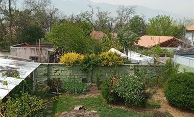 Casa en Venta en Eliecer Parada / Echeñique