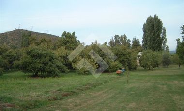 Casa en Venta en Ruta G-360 River Rio Maipo