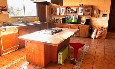 Casa en Venta en Ruta G-360 River Rio Maipo