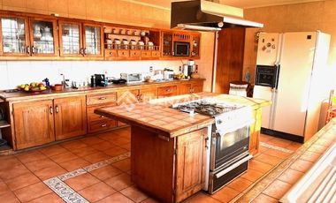 Casa en Venta en Ruta G-360 River Rio Maipo
