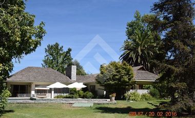 Casa en Venta en Ruta G-360 River Rio Maipo