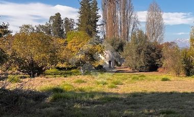 Casa en Venta en Ruta G-360 River Rio Maipo