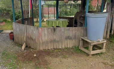 Casa en Venta en A 35 Kilometro de Linares por la Escuela y Posta de Vega de Salas