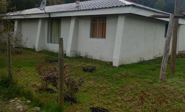 Casa en Venta en A 35 Kilometro de Linares por la Escuela y Posta de Vega de Salas