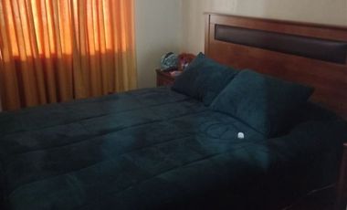 Casa en Venta en A 35 Kilometro de Linares por la Escuela y Posta de Vega de Salas