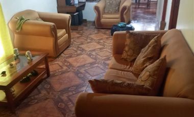 Casa en Venta en A 35 Kilometro de Linares por la Escuela y Posta de Vega de Salas