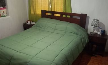 Casa en Venta en A 35 Kilometro de Linares por la Escuela y Posta de Vega de Salas