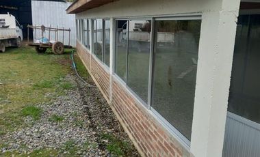 Casa en Venta en A 35 Kilometro de Linares por la Escuela y Posta de Vega de Salas