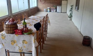 Casa en Venta en A 35 Kilometro de Linares por la Escuela y Posta de Vega de Salas