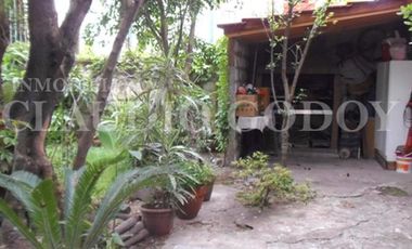 Chalet en venta en Moron