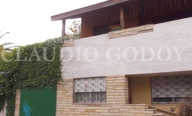 Chalet en venta en Moron