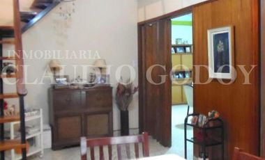 Chalet en venta en Moron