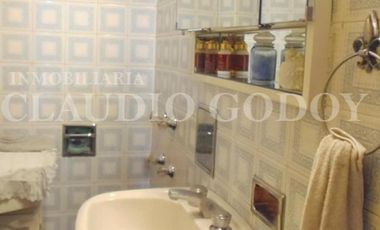Chalet en venta en Moron