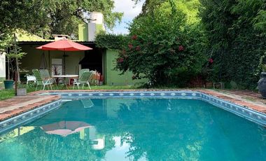 Venta - Casa - Barrio El Tato - San Miguel