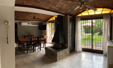 Venta - Casa - Barrio El Tato - San Miguel