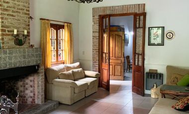 Venta - Casa - Barrio El Tato - San Miguel