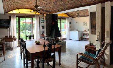 Venta - Casa - Barrio El Tato - San Miguel