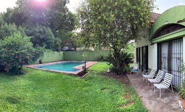 Venta - Casa - Barrio El Tato - San Miguel