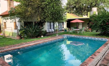 Venta - Casa - Barrio El Tato - San Miguel