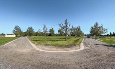 Terreno en Pinares del Sur barrio cerrado, Piñero