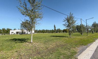 Terreno en Pinares del Sur barrio cerrado, Piñero