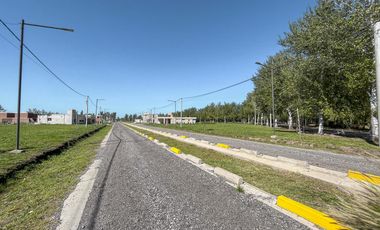 Terreno en Pinares del Sur barrio cerrado, Piñero