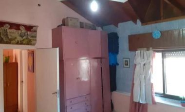 Casa en venta - 3 Dormitorios 1 Baño - Local - 186Mts2 - Ramos Mejía
