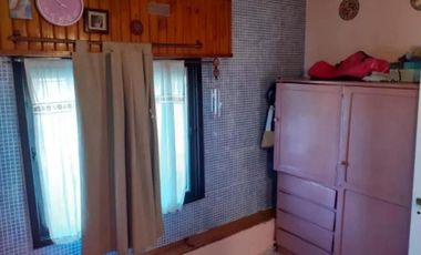 Casa en venta - 3 Dormitorios 1 Baño - Local - 186Mts2 - Ramos Mejía