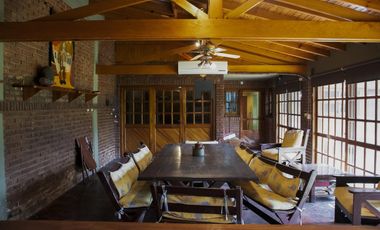 Casa en  Barrio Parque Quilmes